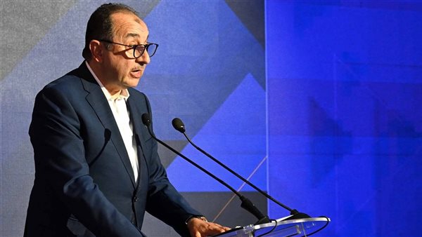 كلمة وزير قطاع الاعمال