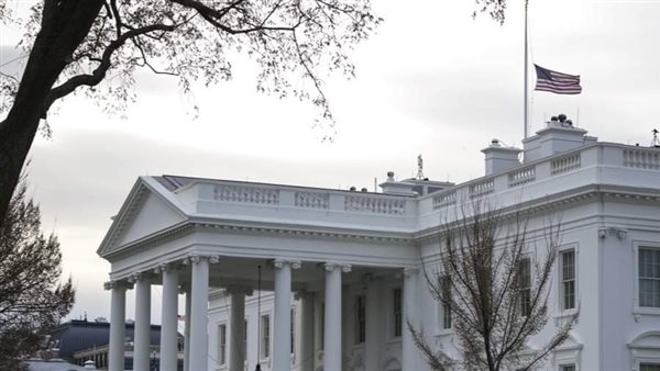 البيت الأبيض