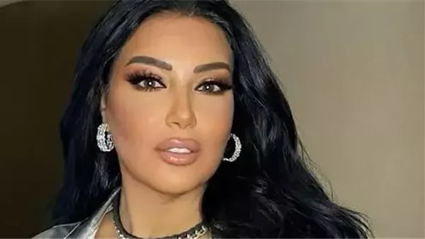 سمية الخشاب 