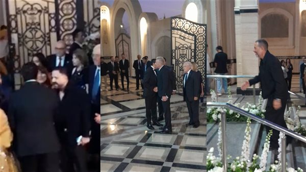 ماجد المصري، ومحمود