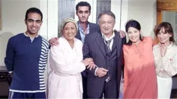 حضرة المتهم أبي