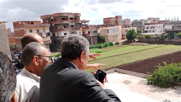 وكيل وزارة التربية