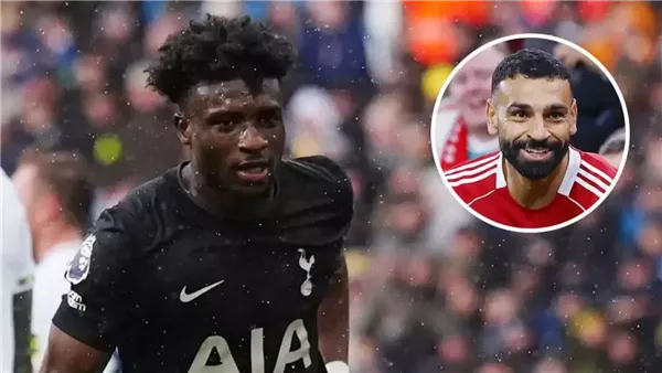 محمد قدوس ومحمد صلاح