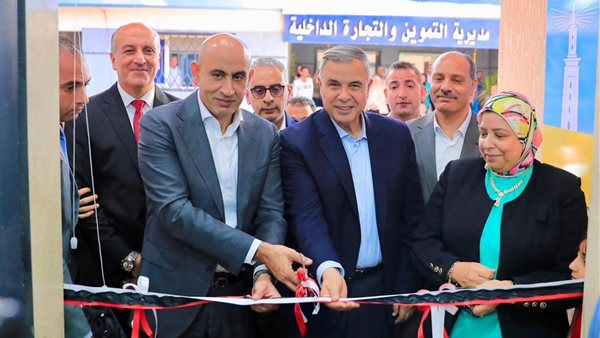 جانب من الفعالية