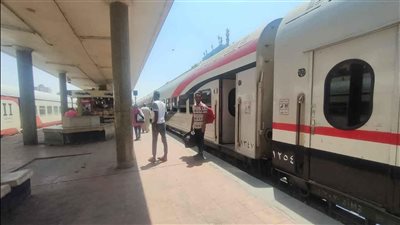 السكة الحديد تكشف موقف تأخيرات القطارات اليوم الثلاثاء 18 نوفمبر 2025