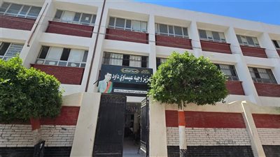 قفزت من الطابق الأخير.. طالبة ثانوي تنهي حياتها داخل مدرسة بالبحيرة 