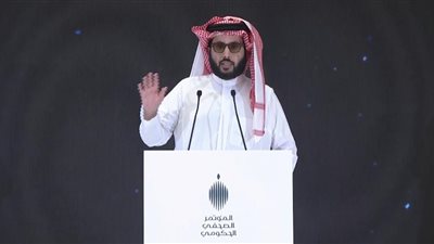 تركي آل الشيخ: المقاطعة من أجل التضامن مع فلسطين سلوك غير صحيح.. واللي بيدفع الثمن هم الموظفون والمستثمرون