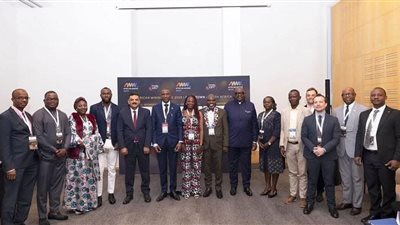 مصر تطرح رؤيتها لتطوير قطاع التعدين في أسبوع التعدين الإفريقي بكيب تاون