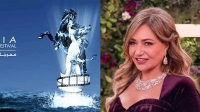 بعد اتهامها بالاعتداء على صحفي.. مهرجان الإسكندرية السينمائي يصدر بيانا دفاعا عن ليلى علوي 