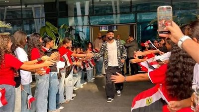 ميدو: اتحاد الكرة نظّم لـ صلاح استقبالا يليق به بعد خسارة الكرة الذهبية