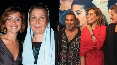 بعد غيابها عن مؤتمر فيلمها بسبب مرض والدتها.. منة شلبي تكشف تطورات الحالة الصحية لوالدتها