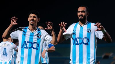 موعد مباراة بيراميدز والتأمين الإثيوبي في دوري أبطال إفريقيا