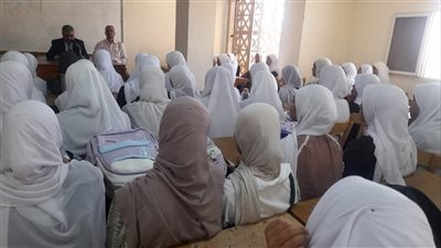 كلية البنات الأزهرية بالأقصر تحتضن فصلًا لطالبات معهد التمريض بجامعة الأزهر فرع أسيوط