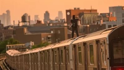 مصرع مراهقتين أثناء محاولة تقليد تحدٍ خطير على تيك توك في مترو نيويورك