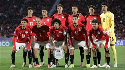 رسميًا.. منتخب مصر يودّع كأس العالم للشباب من دور المجموعات
