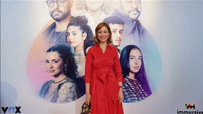 منة شلبي: مفيش حبيب مثالي.. والكمال لله