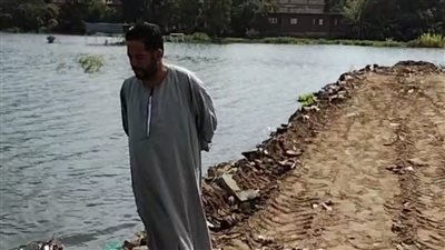 أهالي جزيرة داود يشكون نقص المدرسين بسبب فيضان النيل.. وتعليم المنوفية توضح