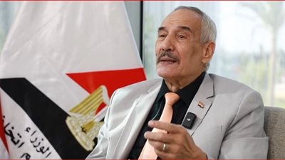 قشقوش في ذكرى أكتوبر يكشف كيفية تنفيذ خطة مصيدة الفئران داخل الثغرة