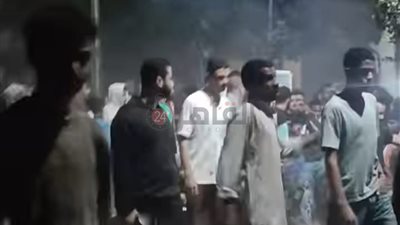 المنوفية تودّع 3 شباب من منيل عروس بعد مصرعهم في حادث على طريق الضبعة