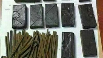 السجن 5 سنوات لسائق للإتجار في المخدرات بشرم الشيخ