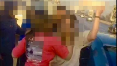 27 أكتوبر.. أولى جلسات المحاكمة الجنائية لـ مصور الفيديو الفاضح على طريق المحور