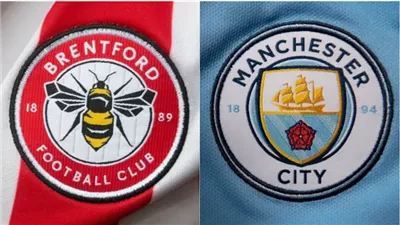 القناة الناقلة لمباراة مانشستر سيتي وبرينتفورد في الدوري الإنجليزي 2025-2026