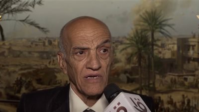 ذكرى لا تنسى في تاريخ الصاعقة المصرية.. العقيد محمد التميمي يروي تفاصيل يوم السبت الحزين