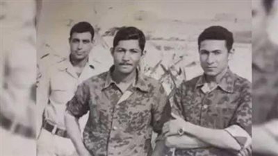 نجل جندي يروي قصة أسر والده في حرب أكتوبر: كانوا بيقدموله نصف رغيف عيش خلال اليوم