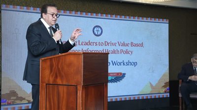 عبد الغفار: مبادرات 100 مليون صحة تحولت إلى استثمارات وطنية تحقق عائدًا اقتصاديًا مستدامًا