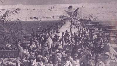 وفاة حسانين أحمد أحد أبطال حرب أكتوبر المجيدة 