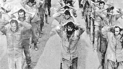 محلل إسرائيلي: ادّعينا النصر في حرب أكتوبر ليس لأننا انتصرنا بل كي لا نعترف بالعار 