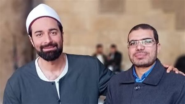 الدكتور رامي دويدار