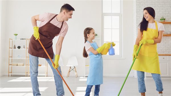 5 أفكار بسيطة تخلي