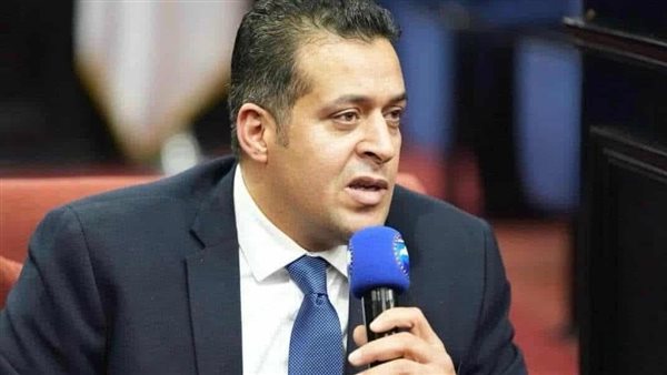 محمد السيد نصار