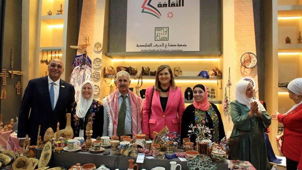 معرض تراثنا 2025