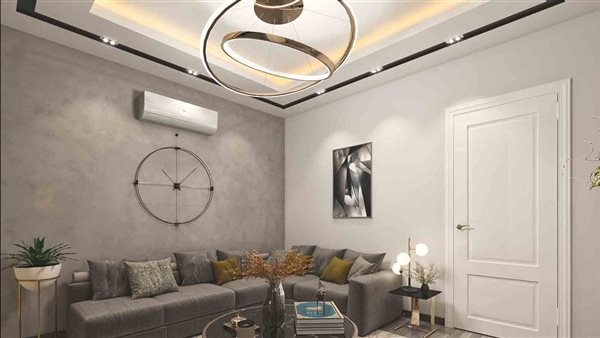 إزاي تختار ديكور