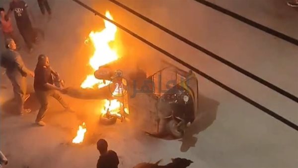 خلال السيطرة على