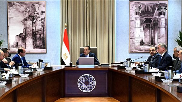 رئيس الوزراء 