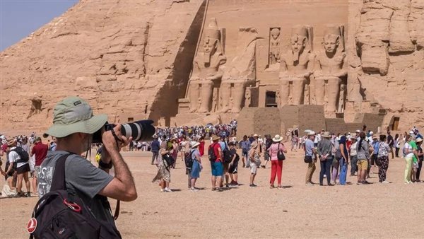 السياحة في مصر