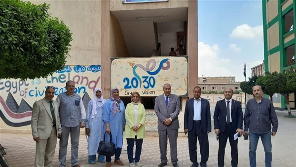 نائب وزير التعليم