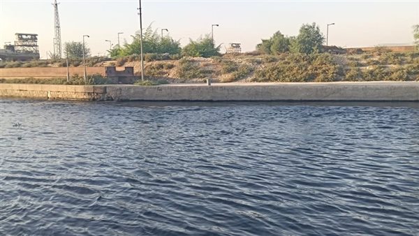 ارتفاع منسوب النيل