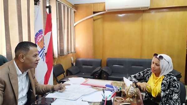 مراسلة القاهرة 24