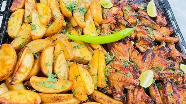  أكلات سهلة وسريعة