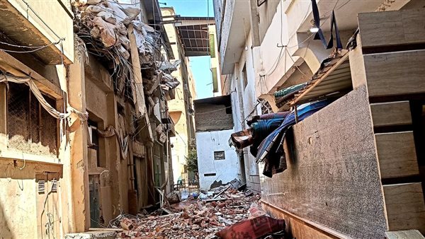 مصنع المحلة - أرشيفية