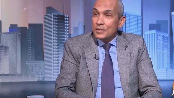 أحمد فهمي مدير عام