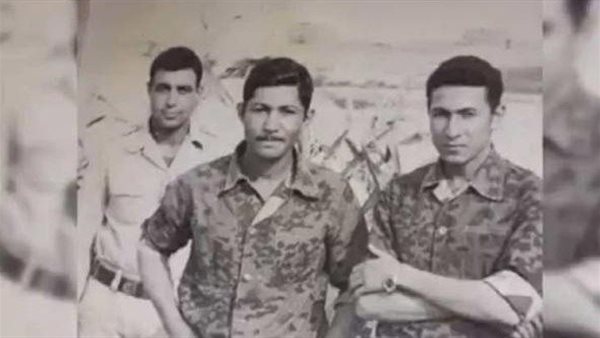 الجندي المصري