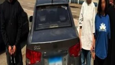 إخلاء سبيل المتهمين بالفعل الفاضح على المحور بكفالة 5 آلاف جنيه