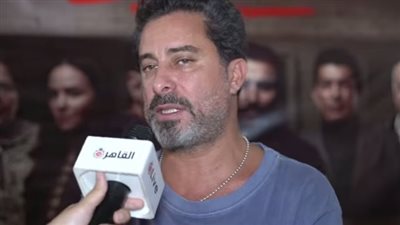 هادي الباجوري: أسماء جلال لم تشارك في هيبتا 2 بسبب تضارب المواعيد