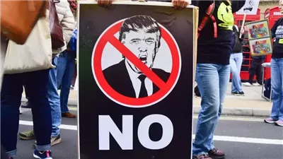  ثورة الجيل Z.. الشباب الأمريكي ينقلب على ترامب بعد تدهور الاقتصاد وارتفاع تكاليف المعيشة