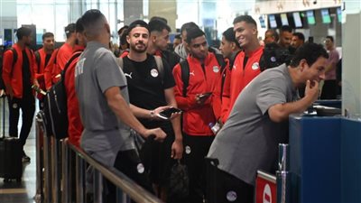 تفاصيل برنامج منتخب كأس العرب في معسكر المغرب 